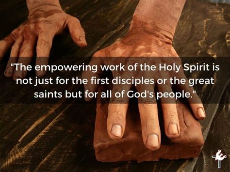 Four Works Of The Holy Spirit Presbyterian Reformed Ministries