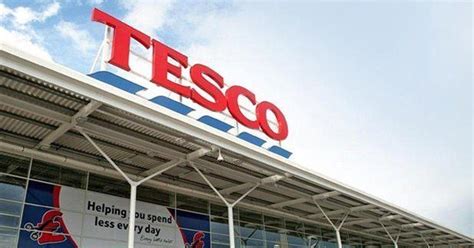 The History Of Tesco The Fact Site