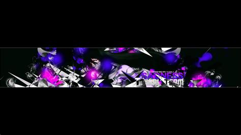 1024 X 576 Pixels Youtube Banner Anime