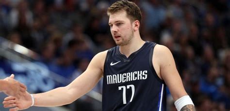 Nba Rumors Sacramento Kings Reportedly Passed On Luka Doncic In 2018