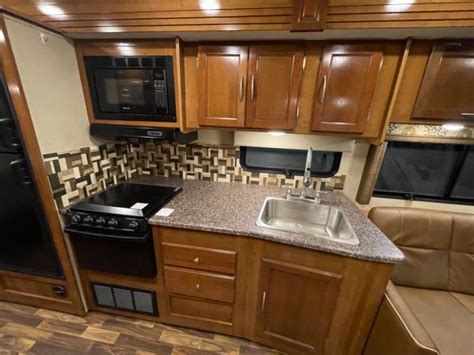 Used 2018 Coachmen Rv Pursuit Precision 29ss Motor Home Class A At