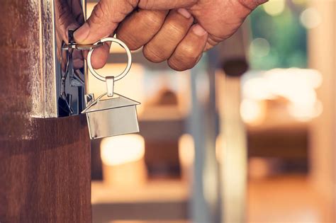 Locked Keys In House Professional Locksmith Services
