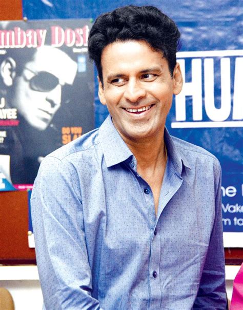 One More Honour For Aligarh Actor Manoj Bajpayee