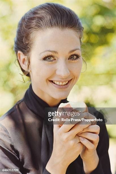 Christine Kaufmann Actress Fotografias E Filmes Do Acervo Getty Images