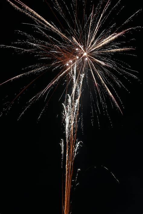Fireworks Rocket Star Effects Explosion Fireworks Art Sky Light