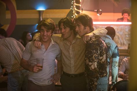 Review In ‘everybody Wants Some Casual Sex And Casual
