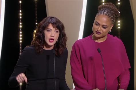 Asia Argento Calls Cannes Harvey Weinsteins ‘hunting Ground In Fiery Festival Speech