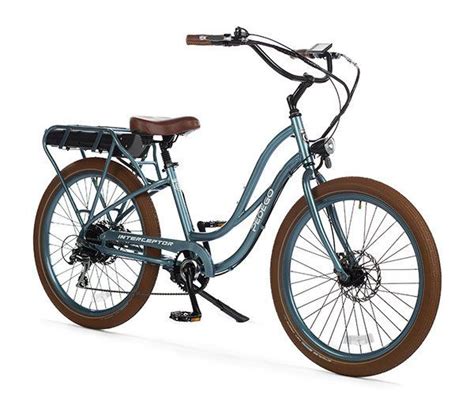 Browse Electric Bikes 16 Models To Choose From Pedego Electric