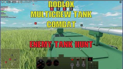 Roblox Multicrew Tank Combat Apc Tow Missile Attacks Youtube