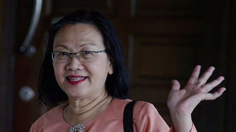 For any enquiries please contact me at: Maria Chin: High hopes for new EC team to fulfil electoral ...