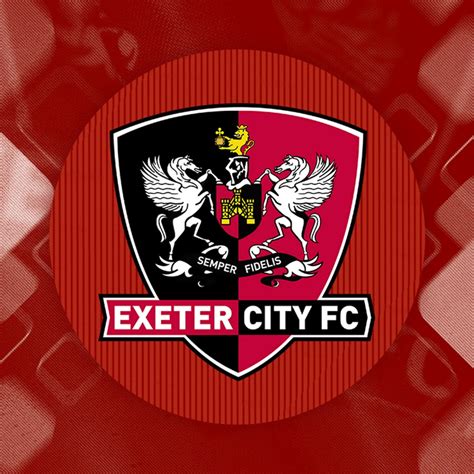 Exeter City Football Club Youtube