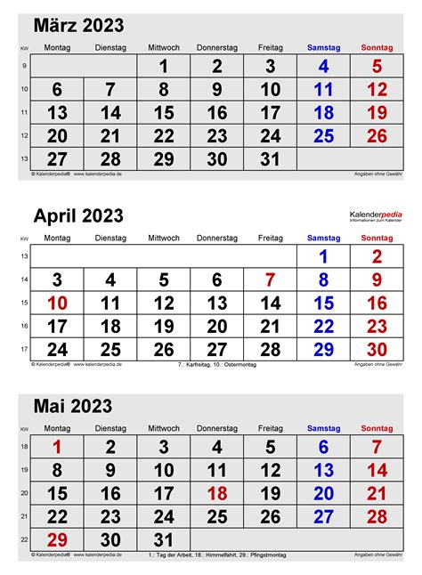 Editable Calendar April 2023 Vrogue