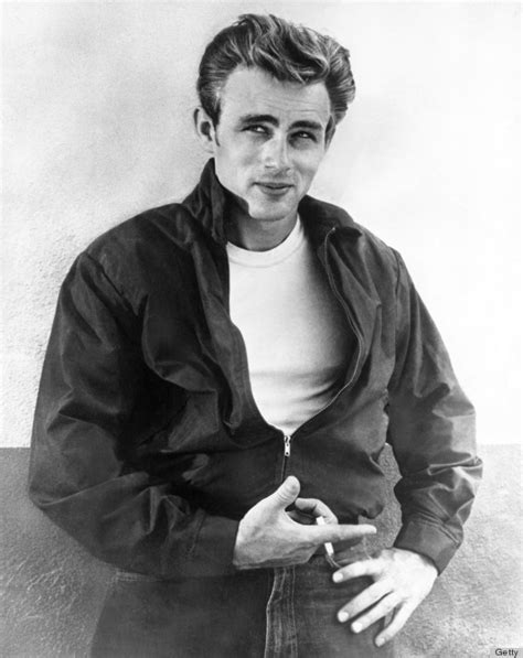 Anonymous Method — How To Look As Cool As James Dean