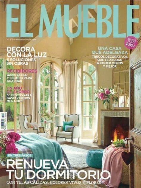 Decoración de cocinas no hay comentarios. Las mejores revistas de decoracion de interiores en España