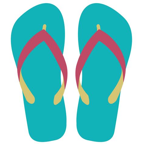 Free Flip Flop Graphics, Download Free Flip Flop Graphics png images