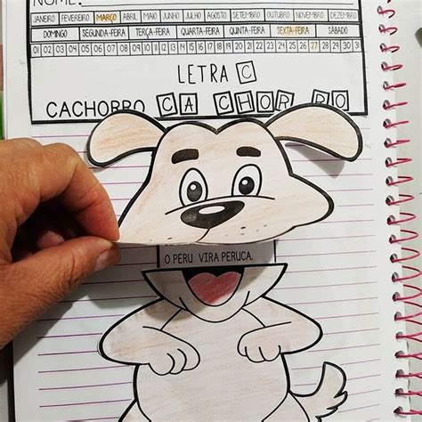 Kátia Teixeira no Instagram Quem acertou o desenho escolhido para a