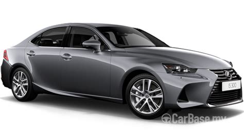 Find the best lexus suvs near you. Lexus IS in Malaysia - Reviews, Specs, Prices - CarBase.my