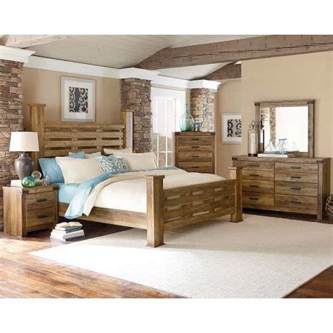 Shop for youth bedroom sets in henderson and las vegas at walker furniture and mattress. The Montana Bedroom Set is perfect for the nature lover in ...