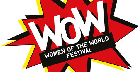 Wow Girls Festival The Wow Foundation