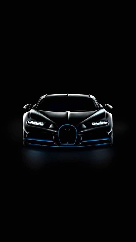 Bugatti Logo Iphone Wallpapers On Wallpaperdog