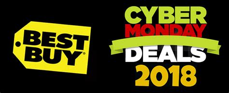 Best Buy Black Friday Vs Cyber Monday 2018 Deals Movie Tv Tech Geeks News