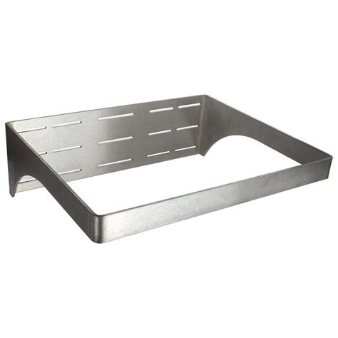 Floating shelves, floating bathroom vanity, floating mantel or hearth, floating desk, floating shower seat/bench, all are supported by the free hanging shelf bracket. Federal Brace Maidan 7-in x 22-in x 22-in Stainless Steel Countertop Support Bracket at Lowes.com