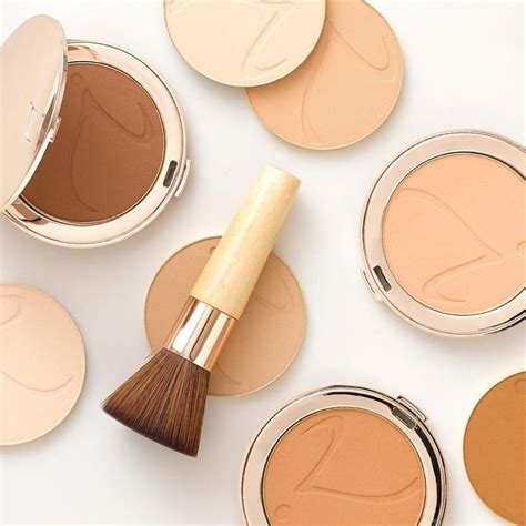 Jane Iredale Mineral Makeup Is A High Quality Make Up Brand That Has