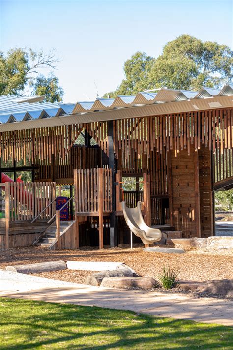 Where You Can Find Melbournes Best Playgrounds