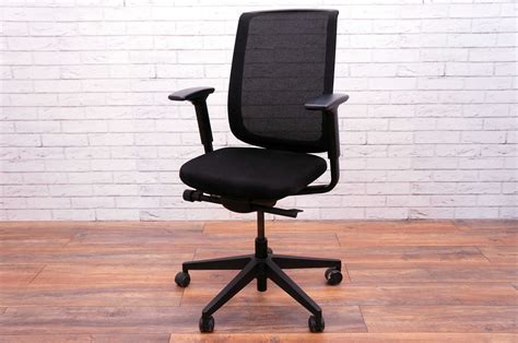 Steelcase Office And Desk Chairs Think Chair Office Chairs From