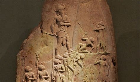 Mengenal Sargon Penakluk Mesopotamia Yang Pernah Dibuang Ke Sungai