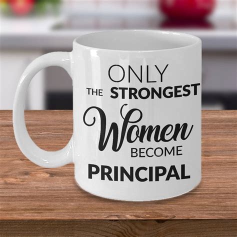 Do a good ol' fashioned google search. Principal Mug Principal Gift Principal Appreciation Gifts
