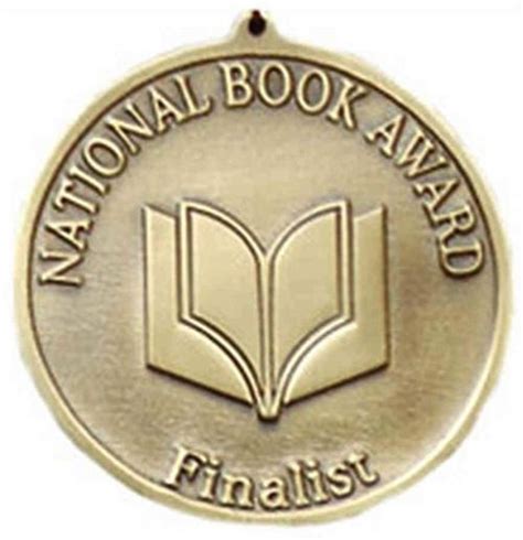 The 2017 National Book Awardshortlist