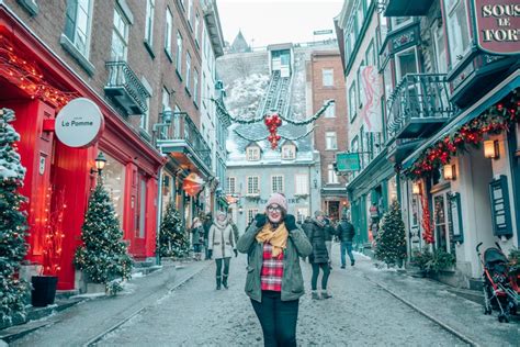 10 Things To Do In Quebec City In The Winter The Ultimate
