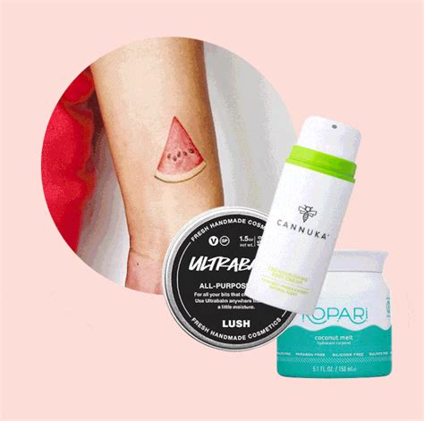 10 Best Tattoo Lotions For Healing And Maintenance In 2020