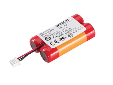 Bosch Lbb455010 Ups Replacement Battery Cartridges Rbc Avprosupply