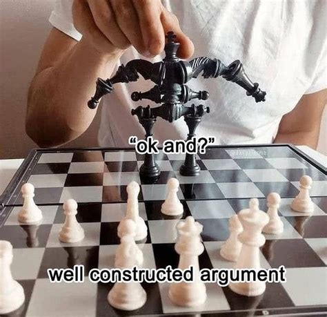 The Best Chess Memes Memedroid