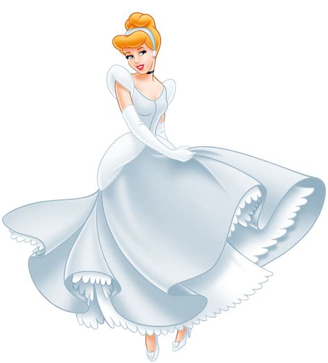 To search on pikpng now. Cinderella Movie-Style Clipart - Disney Princesses
