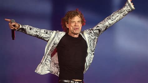 Rolling Stones Hackney Diamonds Legendary Rock Band Returns With