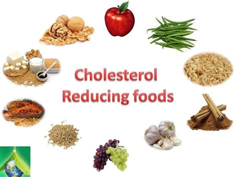 Cholesterol is a problem of great importance, but its solutions are enormous. Cholesterol Reducing Foods | Health and Nutrition | Pinterest