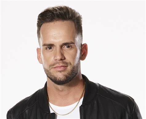When i first came to matt, i was absolutely terrified to sing in front of a stranger. Midlander Matt New talks about his big turn on 'The Voice'