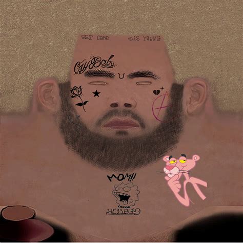 Lil Peep Tattoos Png Img Cahoots