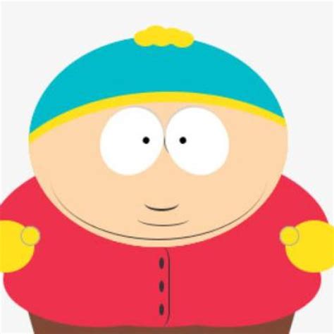 Eric Cartman Kyleisajew Twitter
