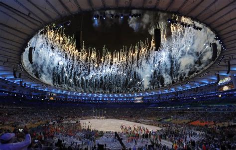 Rio 2016 Closing Ceremony Team Canada Official Olympic Team Website