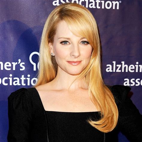 Big Bang Theory Star Melissa Rauch Is Pregnant After Suffering