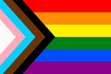 lgbt pride flag photos