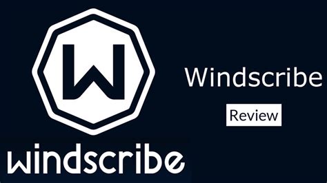 Windscribe Vpn Review Electronicshub Usa