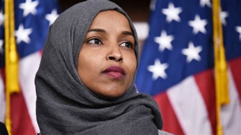 Ilhan Omar The 911 Row Embroiling The Us Congresswoman The Recovery