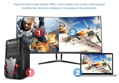 2018 Top Sell Curved Lcd Monitor 35 Inch 2k Gaming Monitor With Good