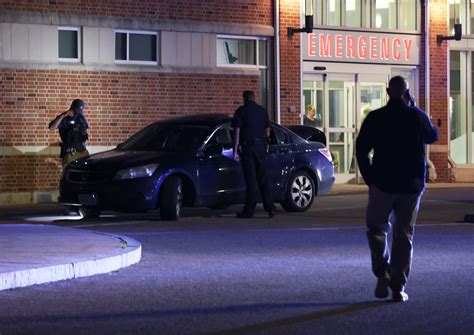 Brockton shooting: 1 killed, 1 injured near North Main St. Dunkin'