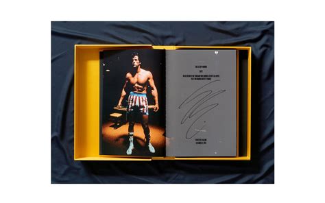 Rocky The Complete Films Wilson Book Gallery Wilson Wyoming